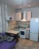 Сдам студию в Новосибирске, Кировский, ул. Виктора Уса 13, 19.3 м²