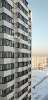 Сдам студию в Новосибирске, Кировский, ул. Бородина 56, 32 м²