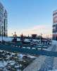 Сдам 1-комнатную квартиру, Без района, Новосибирский р-н Станционный сельсовет пос. Садовый Каспийская ул. 1, 42 м²