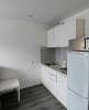 Сдам студию в Новосибирске, Кировский, ул. Виктора Уса 15, 22 м²