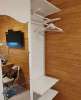 Сдам студию, Без района, Красный пр-т 51/3, 11 м²