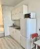 Сдам студию в Новосибирске, Ленинский, ул. Забалуева 90, 25 м²