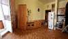 Сдам студию в Новосибирске, Калининский, ул. Краузе 17, 21 м²