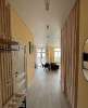 Сдам студию в Новосибирске, Октябрьский, ул. Кирова 11, 39 м²