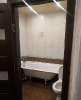 Сдам студию в Новосибирске, Калининский, ул. Фадеева 66/8, 25 м²