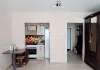 Сдам студию, ул. Виктора Шевелёва 20, 40 м²
