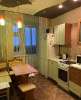 Сдам 2-комнатную квартиру в Новосибирске, Ленинский, микрорайон Горский 55, 54.6 м²