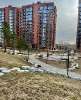 Сдам студию в Новосибирске, Калининский, Охотская ул. 88, 35 м²