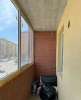 Сдам студию, Без района, ул. Юности 5, 24 м²