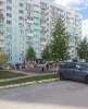 Сдам студию в Новосибирске, Октябрьский, ул. Виталия Потылицына 1, 32.5 м²