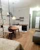 Сдам студию в Новосибирске, Первомайский, ул. Ошанина 5, 28 м²