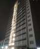 Сдам студию в Новосибирске, Ленинский, ул. Забалуева 102/1, 20 м²