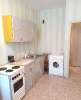 Сдам 1-комнатную квартиру в Новосибирске, Кировский, ул. Петухова 16/4, 34 м²