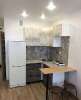 Сдам студию в Новосибирске, Ленинский, ул. Забалуева 96, 23 м²