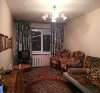 Сдам 2-комнатную квартиру в Новосибирске, Заельцовский, Линейная ул. 41, 48 м²