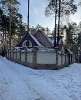 Сдам дом в Новосибирске, Ленинский, Новосибирская обл. Дачное ш., 320 м², 16 соток