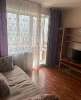 Сдам 1-комнатную квартиру в Новосибирске, Калининский, ул. Тюленина 21, 26 м²