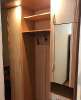Сдам студию в Новосибирске, Ленинский, пр-т Карла Маркса 8/2, 13 м²