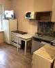 Сдам студию в Новосибирске, Дзержинский, ул. Есенина 12, 16 м²