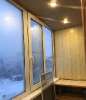 Сдам студию в Новосибирске, Дзержинский, ул. Есенина 12/2, 34 м²