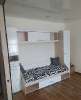 Сдам 1-комнатную квартиру в Новосибирске, Кировский, ул. Петухова 26, 30.6 м²