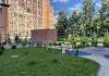 Сдам студию в Новосибирске, Ленинский, микрорайон Горский 14, 25 м²
