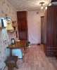 Сдам комнату в Новосибирске, Советский, ул. Боровая Партия 13, 16 м²