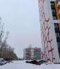 Сдам студию в Новосибирске, Кировский, ул. Петухова 162, 30.7 м²