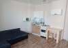 Сдам студию в Новосибирске, Кировский, ул. Петухова 95/4, 30 м²