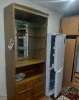 Сдам комнату в 4-к квартире в Новосибирске, Кировский, ул. Петухова 16, 17 м²
