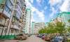 Сдам студию в Новосибирске, Октябрьский, ул. Татьяны Снежиной 29, 34 м²