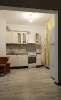Сдам студию в Новосибирске, Ленинский, ул. Ясный Берег 35, 30 м²