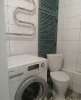 Сдам студию в Новосибирске, Октябрьский, Гурьевская ул. 177/1, 34 м²