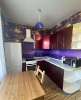 Сдам студию в Новосибирске, Кировский, ул. Серафимовича 27, 30 м²