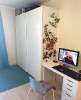 Сдам студию в Новосибирске, Ленинский, Стартовая ул. 1, 33 м²
