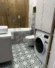 Сдам студию в Новосибирске, Ленинский, ул. Котовского 2Б, 35 м²