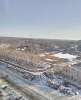 Сдам студию в Новосибирске, Первомайский, ул. Одоевского 1/10, 21 м²