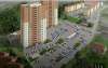 Сдам студию в Новосибирске, Кировский, Пригородная ул. 11, 33 м²