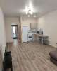 Сдам студию в Новосибирске, Ленинский, Тульская ул. 80, 34 м²