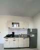 Сдам студию в Новосибирске, Ленинский, ул. Титова 253/5, 23 м²