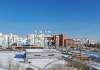 Сдам 1-комнатную квартиру в Новосибирске, Ленинский, ул. Титова 252, 38.1 м²