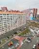 Сдам студию в Новосибирске, Кировский, ул. Дмитрия Шмонина 4, 25 м²