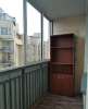 Сдам студию в Новосибирске, Ленинский, ул. Котовского 40/1, 29.3 м²