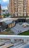 Сдам студию в Новосибирске, Октябрьский, ул. Кошурникова 22/2, 32 м²