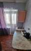 Сдам студию в Новосибирске, Октябрьский, Выборная ул. 118, 20 м²