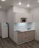 Сдам студию в Новосибирске, Октябрьский, Гурьевская ул. 177/1, 31.5 м²