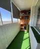 Сдам студию, Без района, Красный пр-т 173/1, 26 м²
