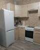 Сдам 2-комнатную квартиру в Новосибирске, Ленинский, Вертковская ул. 117, 59 м²