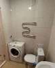 Сдам студию в Новосибирске, Ленинский, ул. Забалуева 96, 24 м²