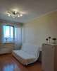 Сдам студию в Новосибирске, Первомайский, Первомайская ул. 226, 21 м²